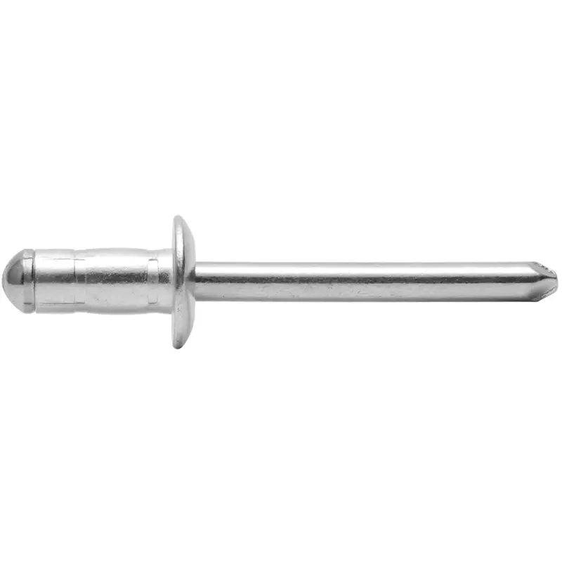 Multi-grip Blind Rivet (Aluminum&Steel)