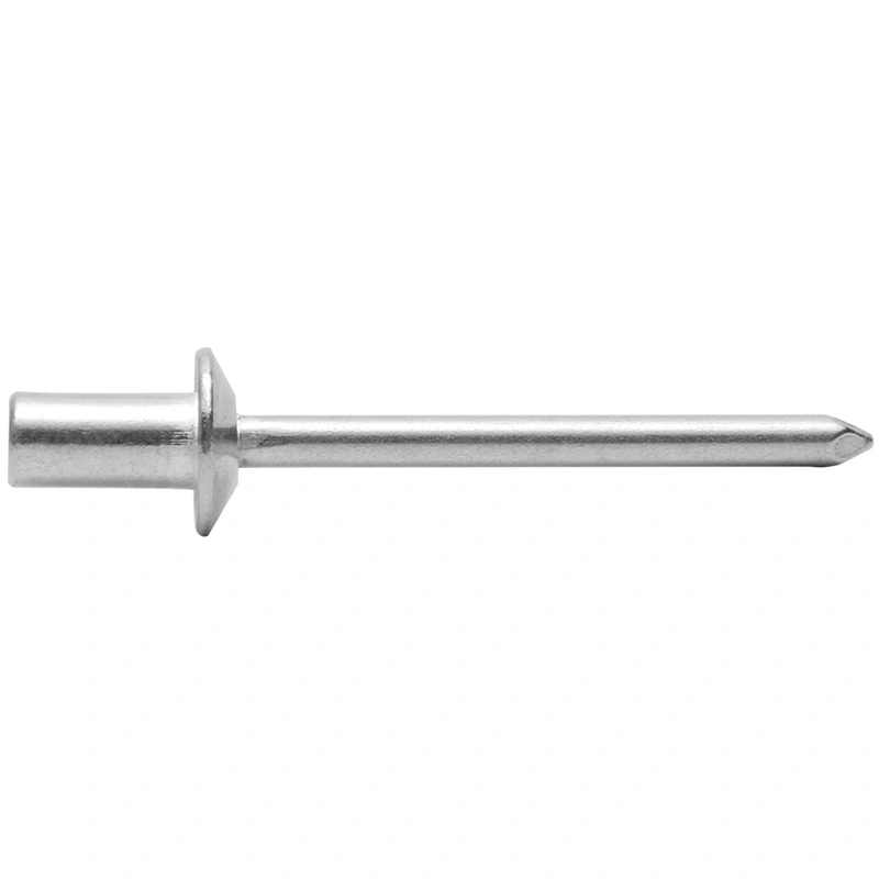 Sealed Type Blind Rivet (All aluminum)
