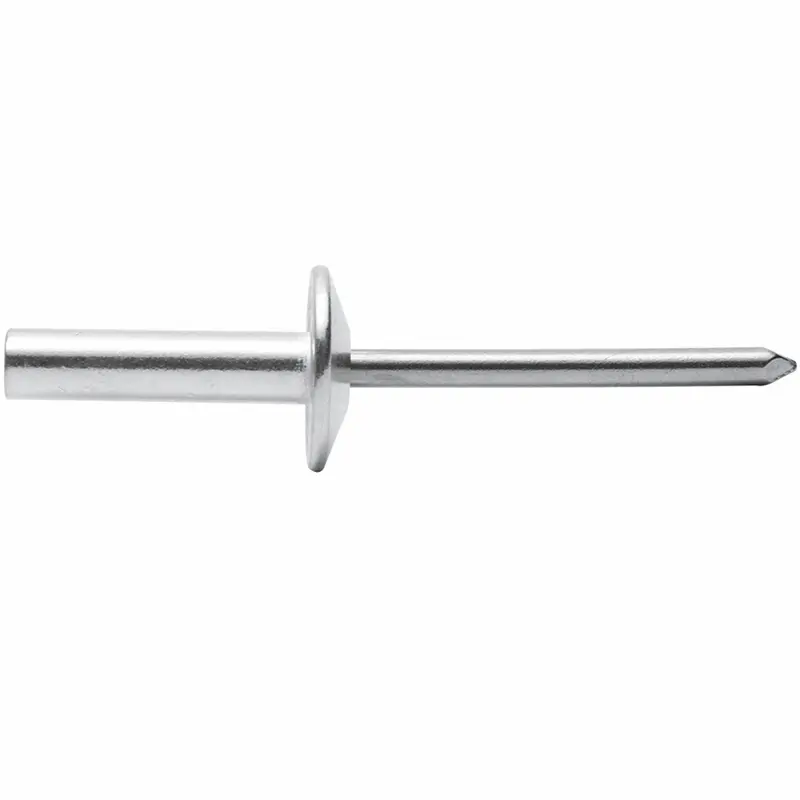 Sealed Type Blind Rivet (Aluminum&Stainless steel)